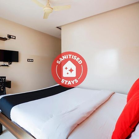 Capital O 70534 Habitat Suites And Rooms بنغالور المظهر الخارجي الصورة