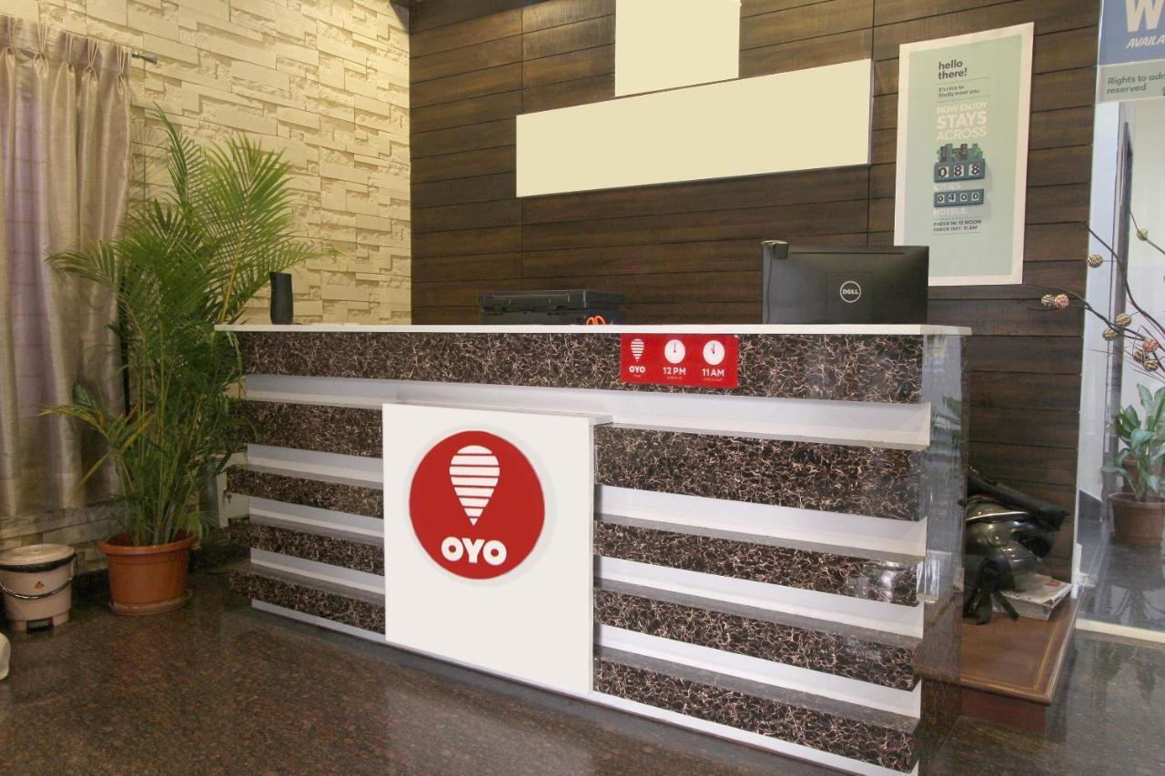 Capital O 70534 Habitat Suites And Rooms بنغالور المظهر الخارجي الصورة
