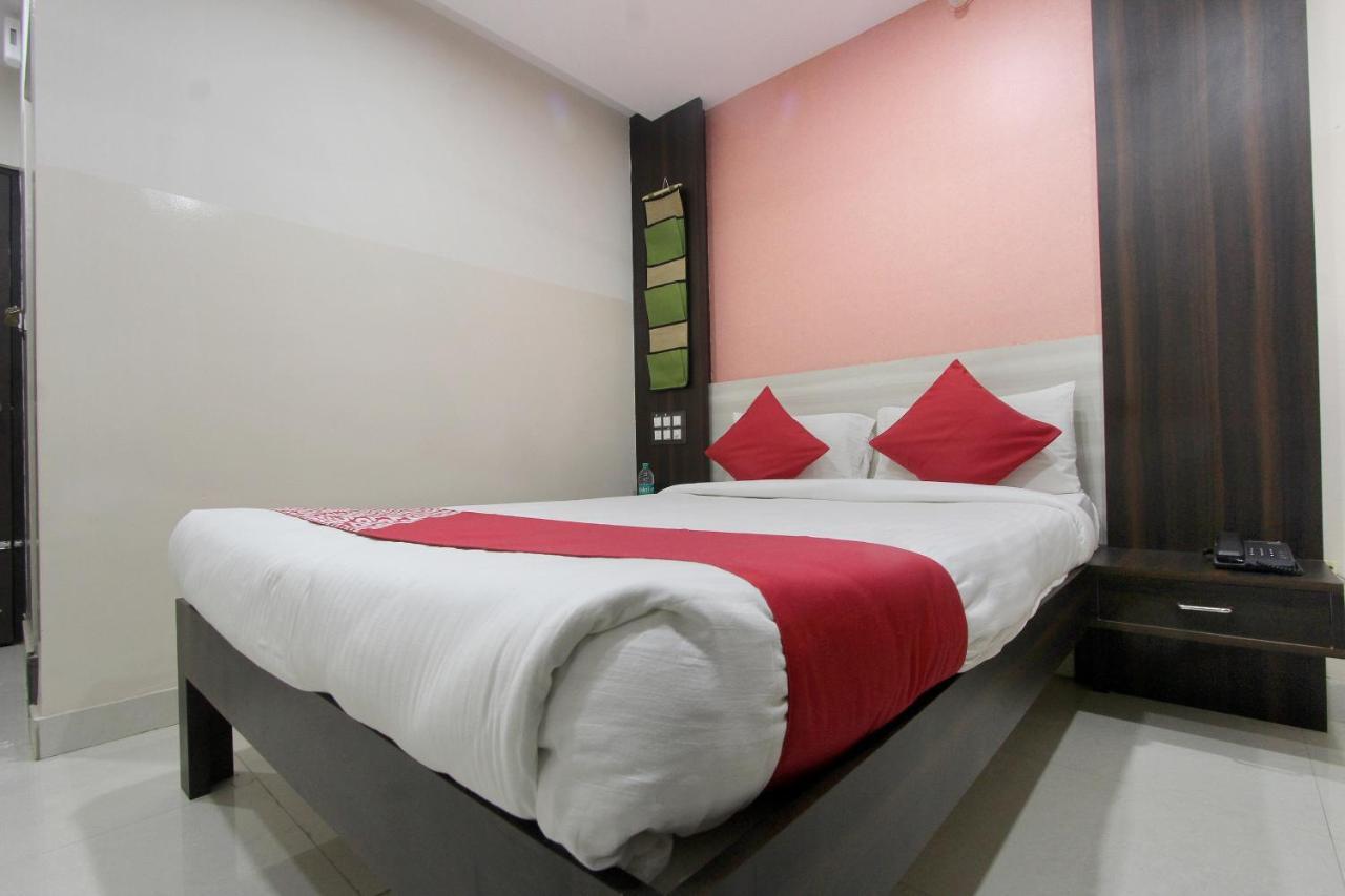 Capital O 70534 Habitat Suites And Rooms بنغالور المظهر الخارجي الصورة