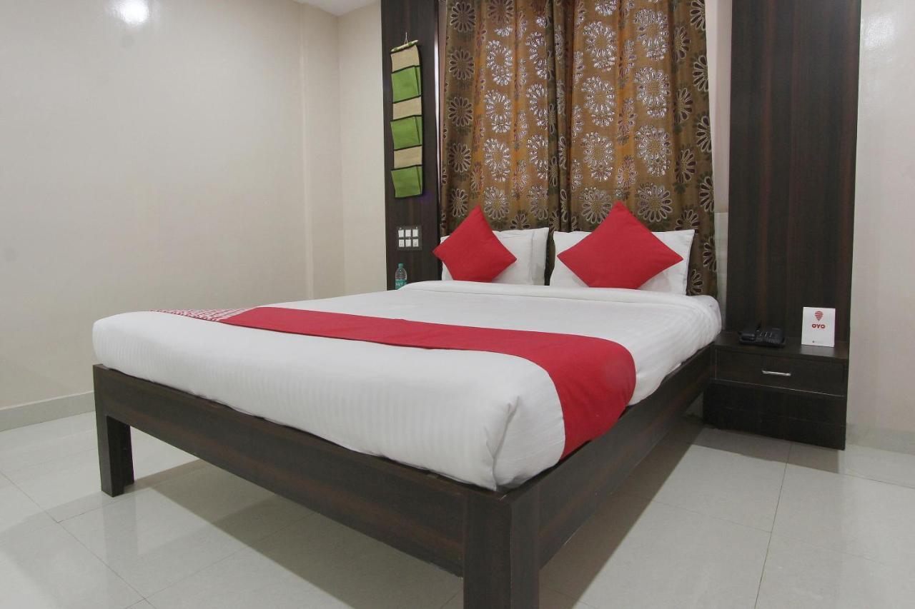Capital O 70534 Habitat Suites And Rooms بنغالور المظهر الخارجي الصورة