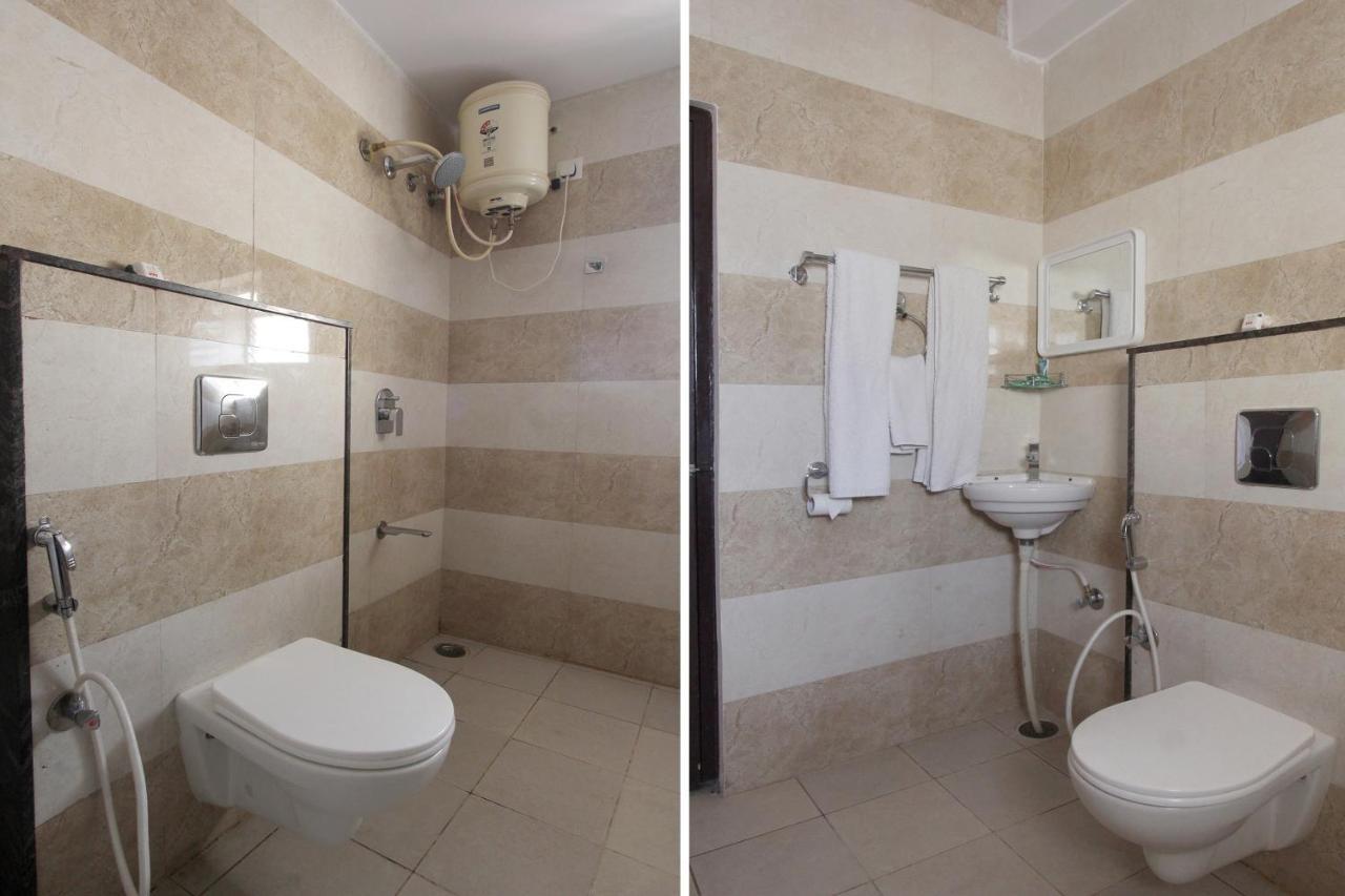 Capital O 70534 Habitat Suites And Rooms بنغالور المظهر الخارجي الصورة