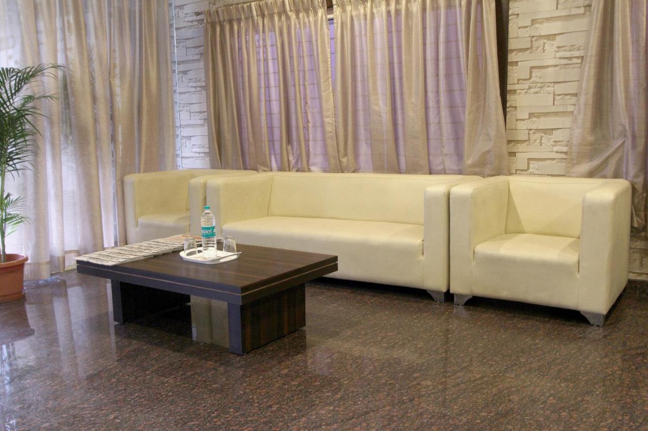 Capital O 70534 Habitat Suites And Rooms بنغالور المظهر الخارجي الصورة