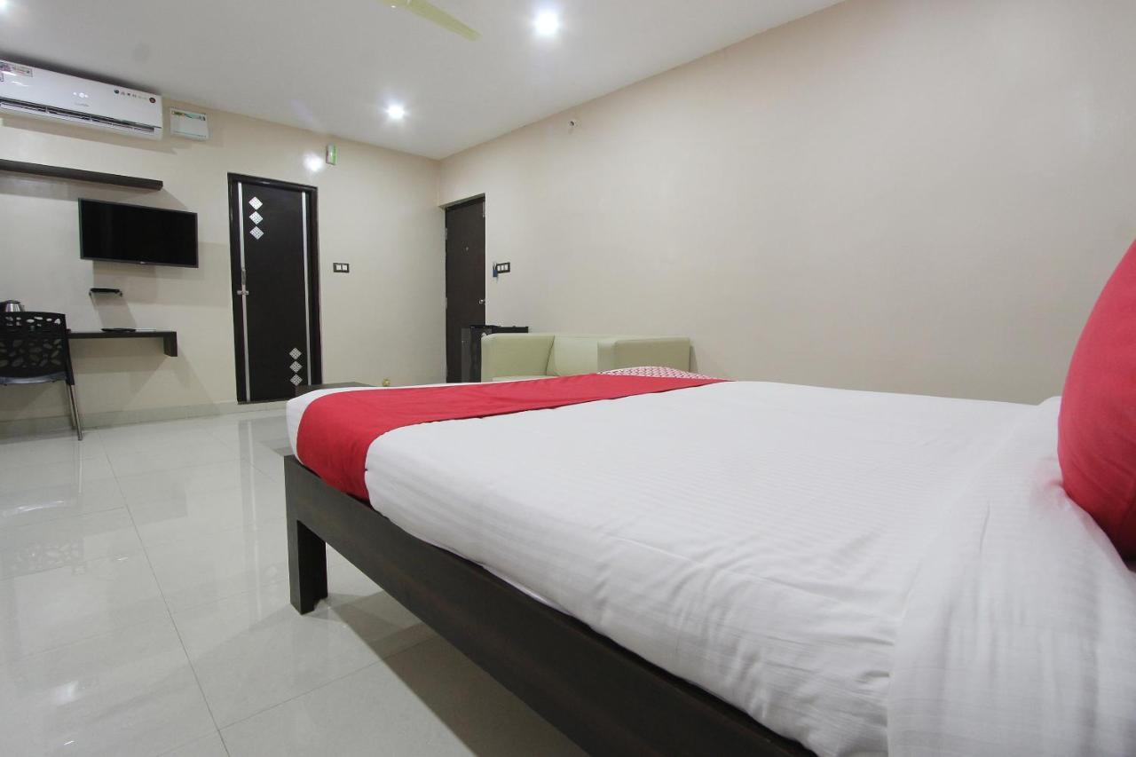 Capital O 70534 Habitat Suites And Rooms بنغالور المظهر الخارجي الصورة