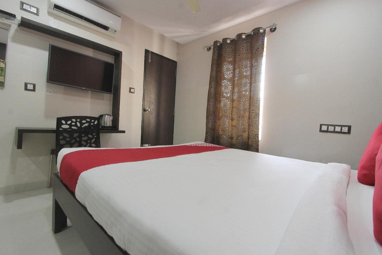 Capital O 70534 Habitat Suites And Rooms بنغالور المظهر الخارجي الصورة