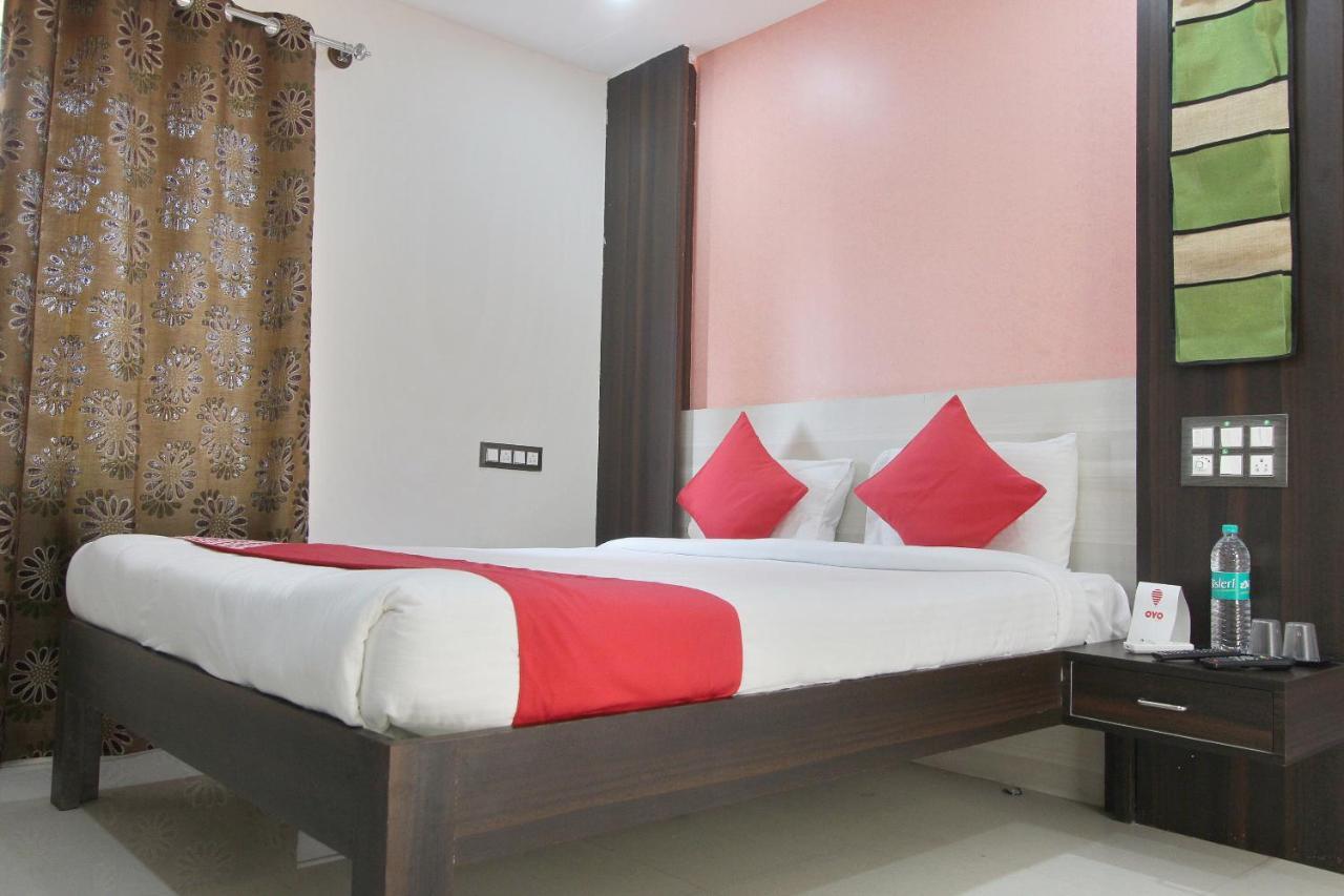 Capital O 70534 Habitat Suites And Rooms بنغالور المظهر الخارجي الصورة