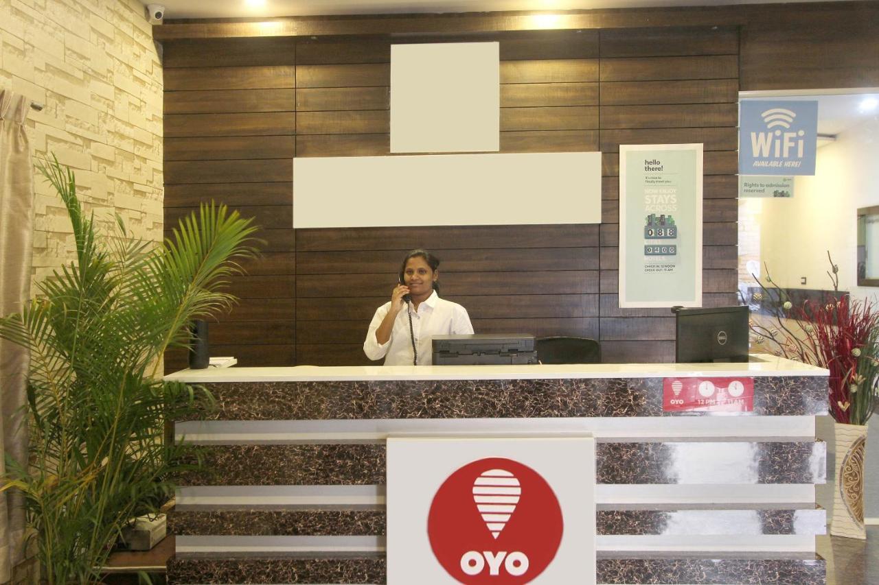 Capital O 70534 Habitat Suites And Rooms بنغالور المظهر الخارجي الصورة