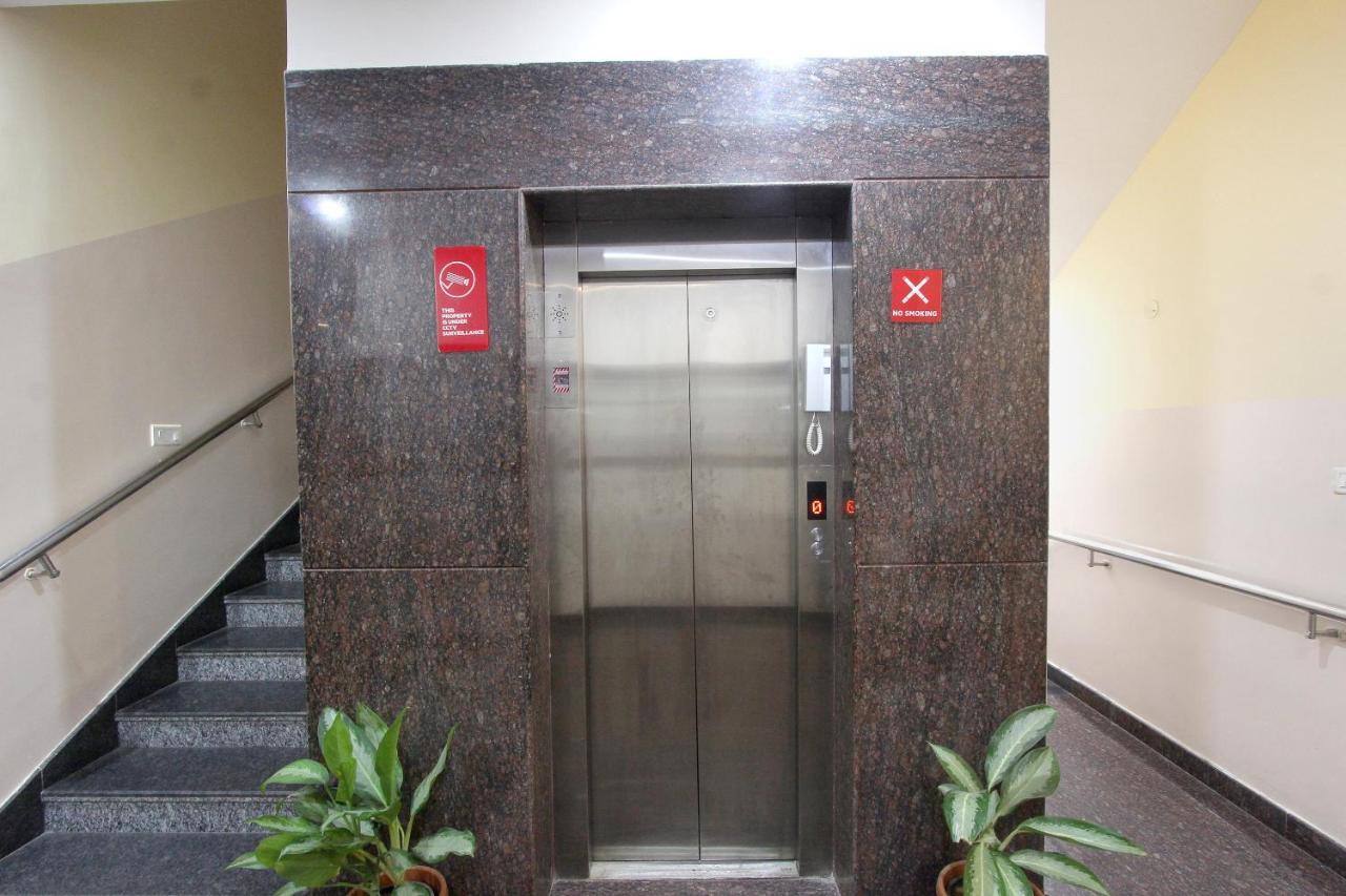 Capital O 70534 Habitat Suites And Rooms بنغالور المظهر الخارجي الصورة
