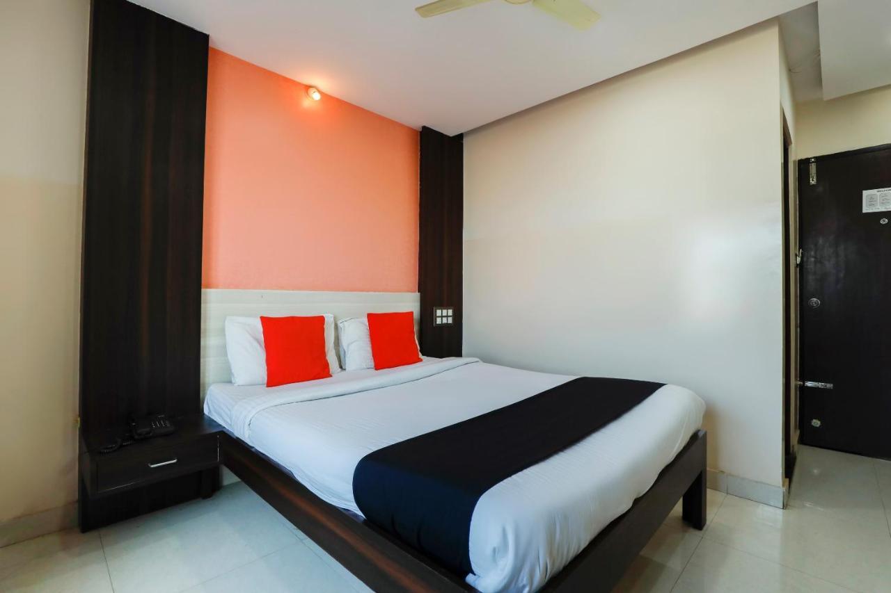 Capital O 70534 Habitat Suites And Rooms بنغالور المظهر الخارجي الصورة