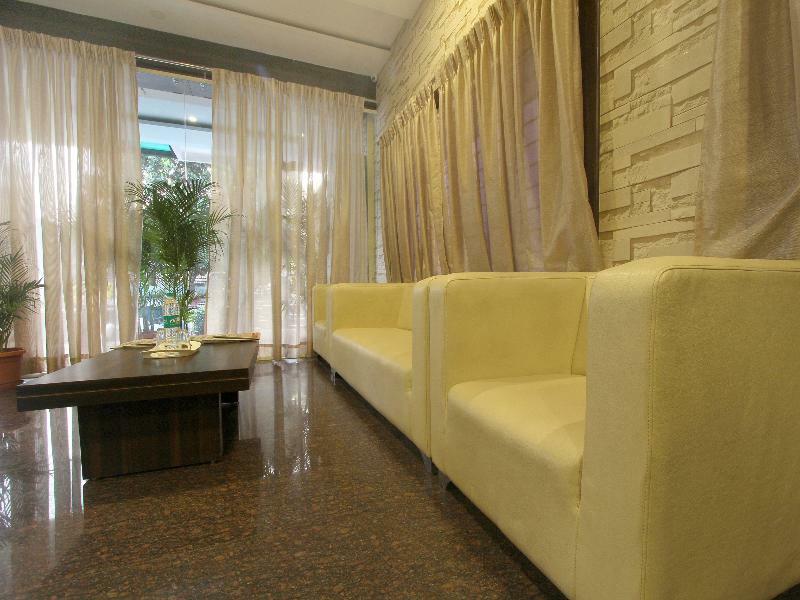 Capital O 70534 Habitat Suites And Rooms بنغالور المظهر الخارجي الصورة