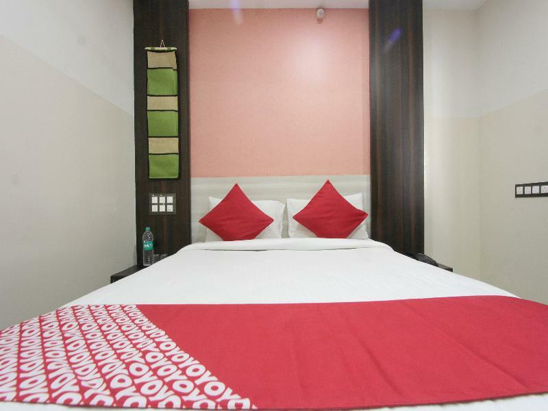 Capital O 70534 Habitat Suites And Rooms بنغالور المظهر الخارجي الصورة