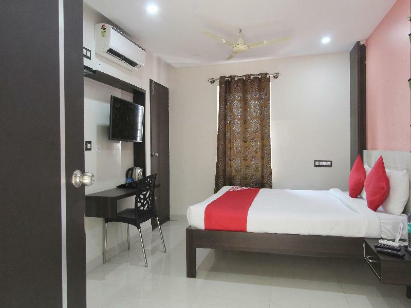 Capital O 70534 Habitat Suites And Rooms بنغالور المظهر الخارجي الصورة