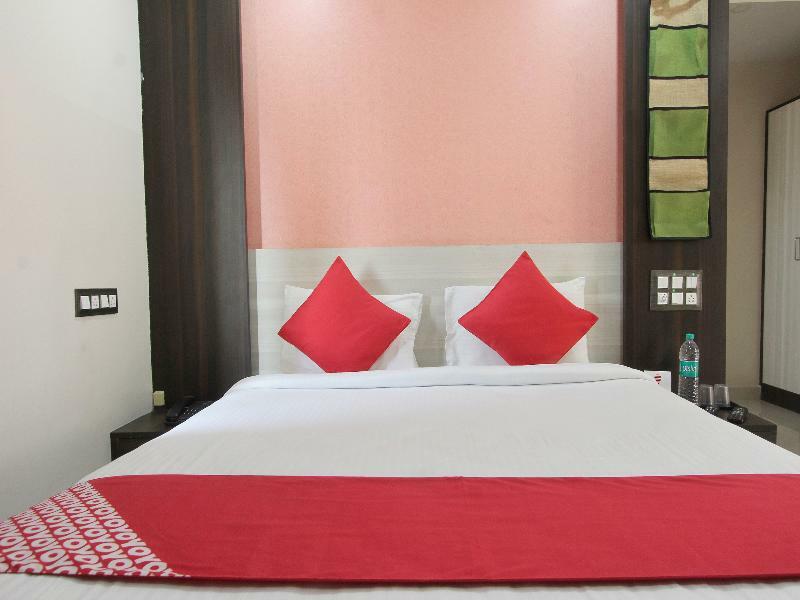 Capital O 70534 Habitat Suites And Rooms بنغالور المظهر الخارجي الصورة
