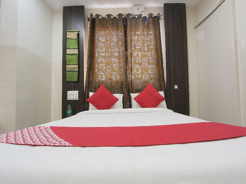 Capital O 70534 Habitat Suites And Rooms بنغالور المظهر الخارجي الصورة