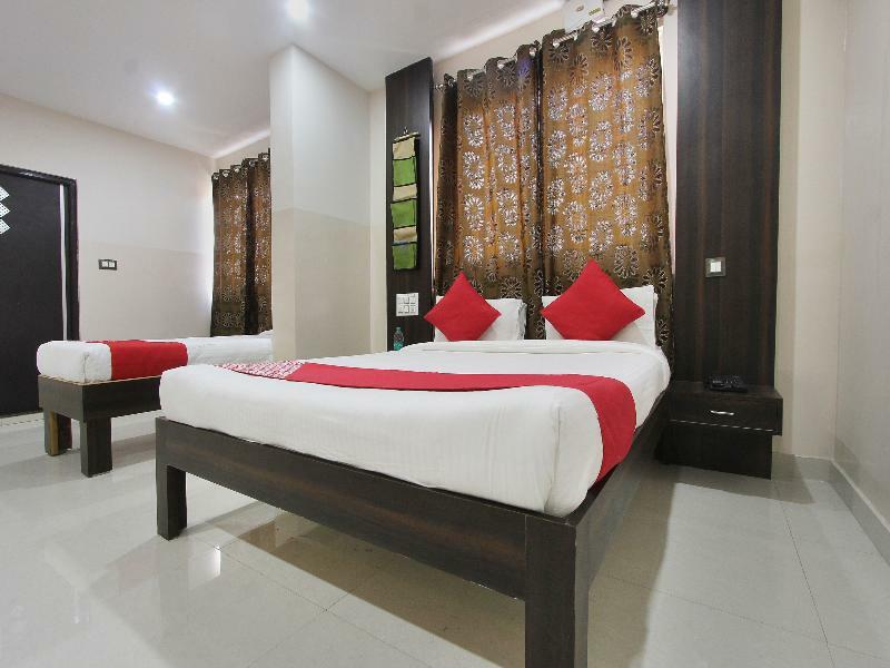 Capital O 70534 Habitat Suites And Rooms بنغالور المظهر الخارجي الصورة