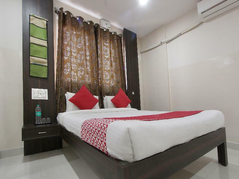 Capital O 70534 Habitat Suites And Rooms بنغالور المظهر الخارجي الصورة