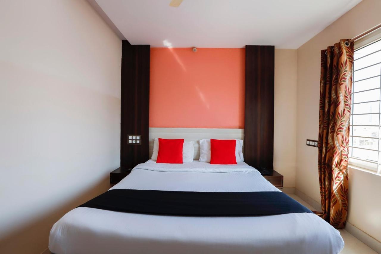 Capital O 70534 Habitat Suites And Rooms بنغالور المظهر الخارجي الصورة