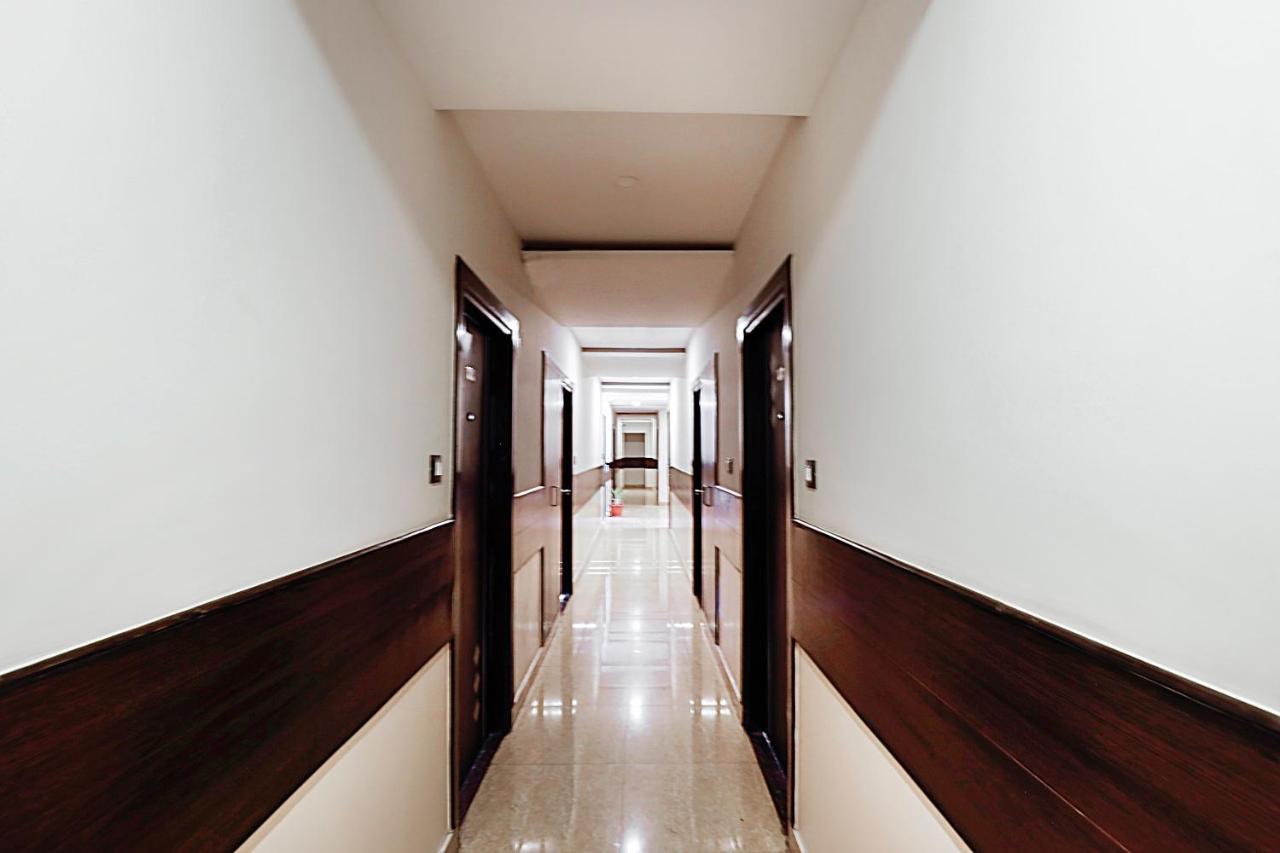 Capital O 70534 Habitat Suites And Rooms بنغالور المظهر الخارجي الصورة