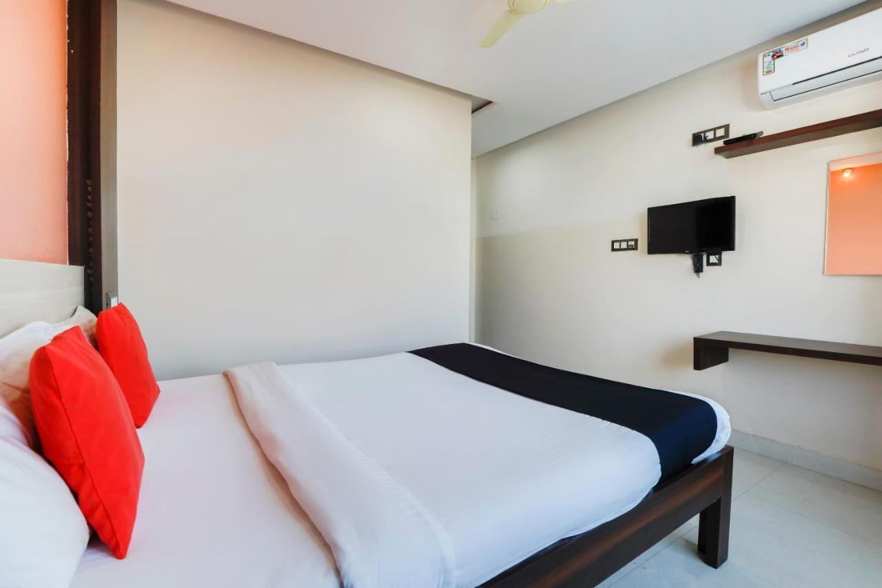 Capital O 70534 Habitat Suites And Rooms بنغالور المظهر الخارجي الصورة