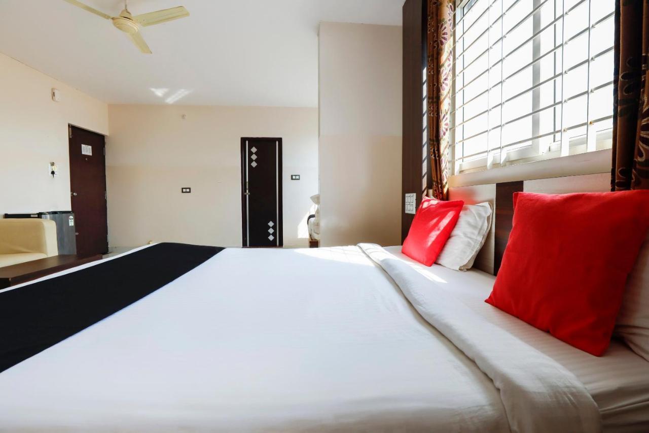 Capital O 70534 Habitat Suites And Rooms بنغالور المظهر الخارجي الصورة