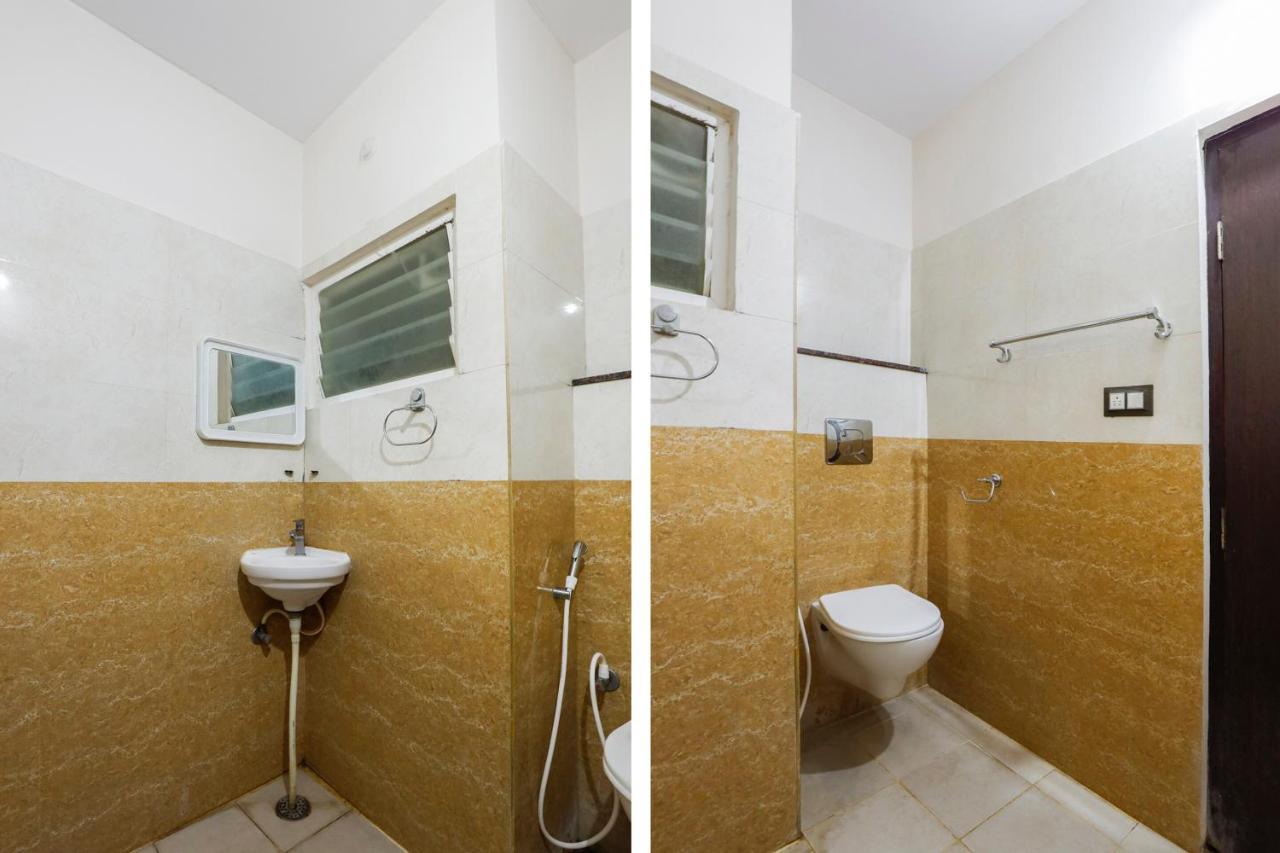 Capital O 70534 Habitat Suites And Rooms بنغالور المظهر الخارجي الصورة