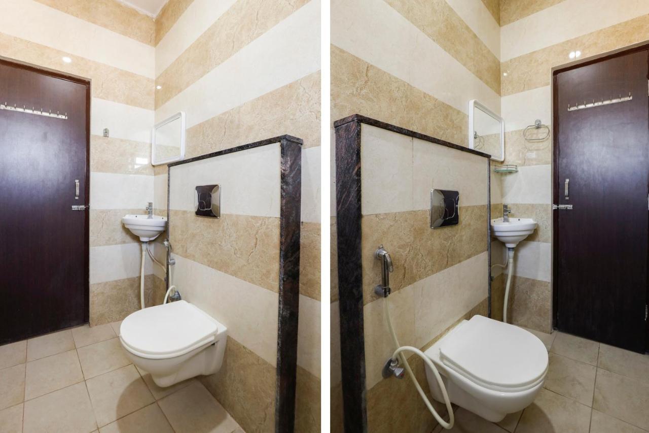 Capital O 70534 Habitat Suites And Rooms بنغالور المظهر الخارجي الصورة