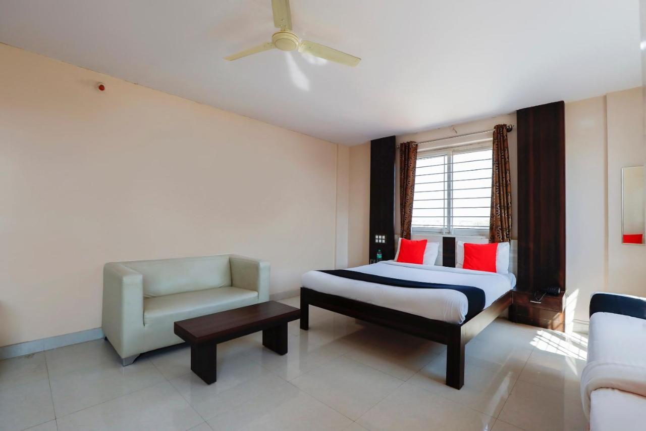 Capital O 70534 Habitat Suites And Rooms بنغالور المظهر الخارجي الصورة